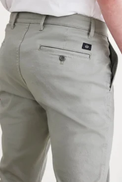 Pantalones chinos skinny fit