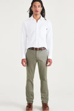 Pantalones chinos skinny fit Original