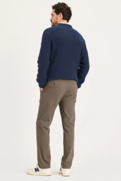 Pantalones chinos slim fit Ultimate