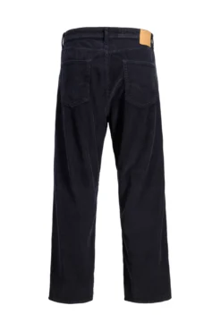 Pantalones de corte ancho