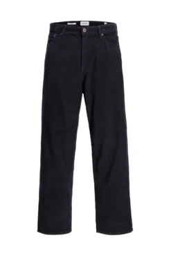 Pantalones de corte ancho
