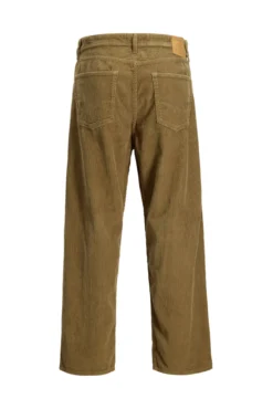 Pantalones de corte ancho