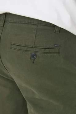 Pantalones de hombre tapered fit