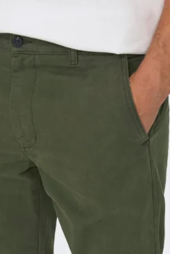 Pantalones de hombre tapered fit