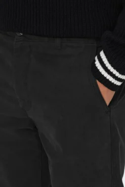 Pantalones de hombre tapered fit