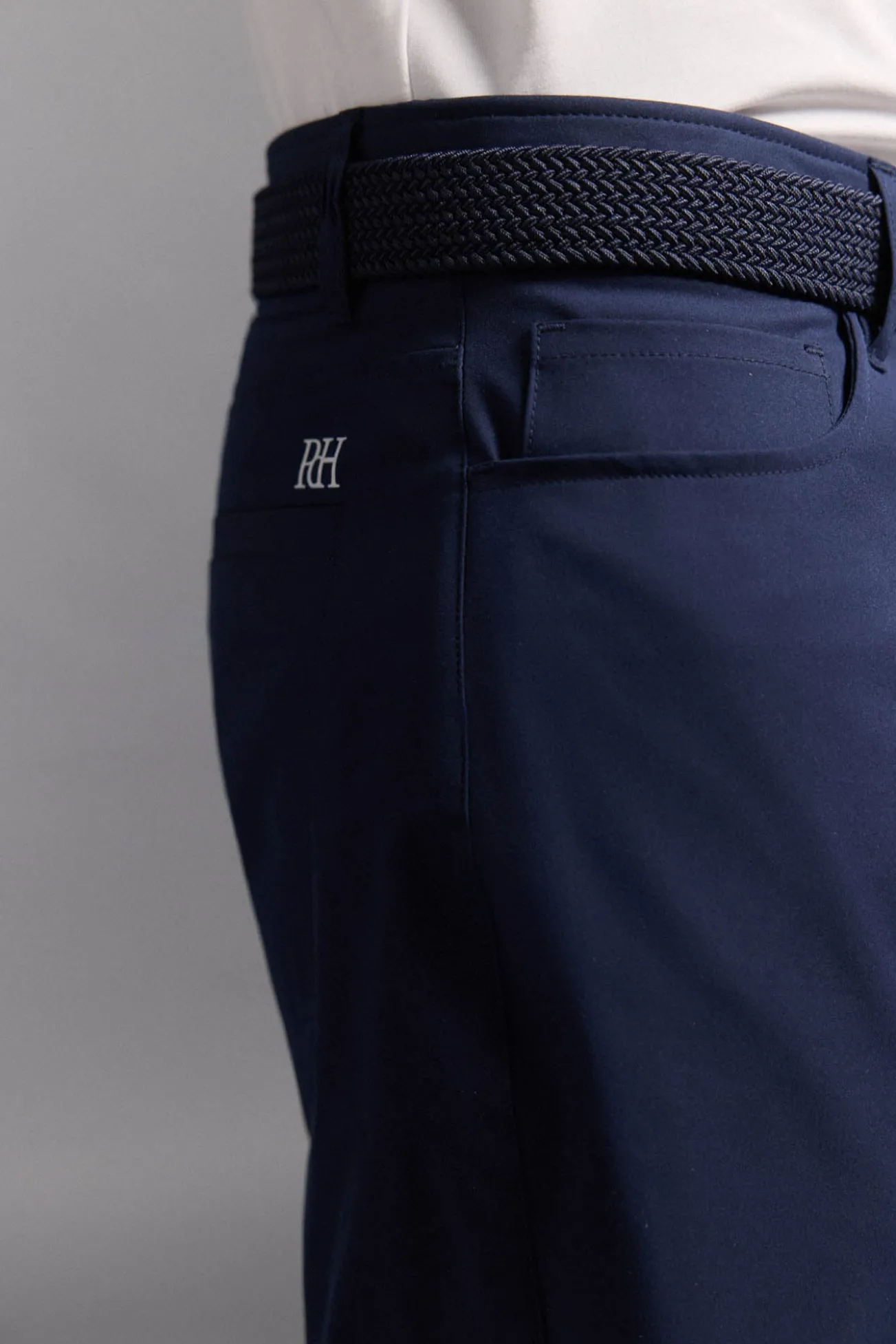 Pantalones largos 5 bolsillos golf