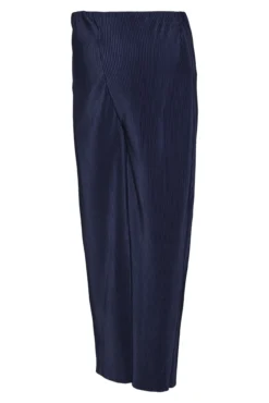 Pantalones maternity corte regular