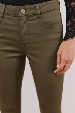 Pantalones Sensational color