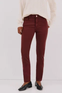 Pantalones Sensational color