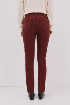 Pantalones Sensational color