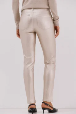 Pantalones Sensational resinados