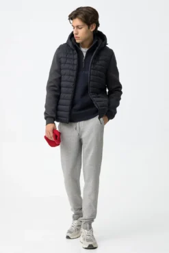 Pantalones Slim Fit