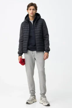 Pantalones Slim Fit