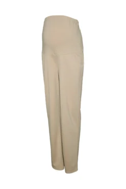 Pantalon largo maternity