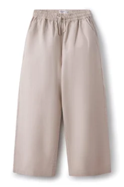 Pantalon lino niña