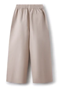Pantalon lino niña