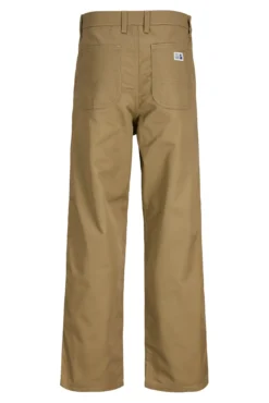 Pantalon relaxed