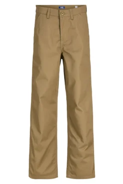 Pantalon relaxed