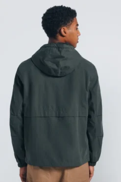 Parka algodón