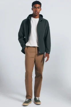 Parka algodón