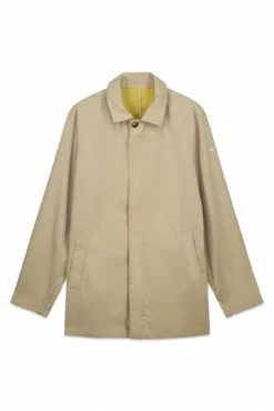 Parka ligera