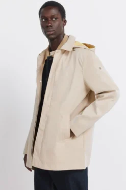 Parka ligera