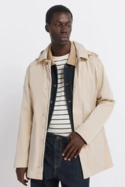 Parka ligera