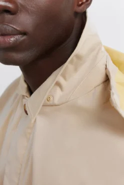 Parka ligera