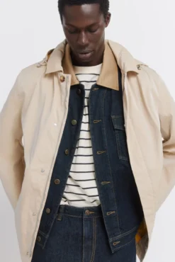 Parka ligera