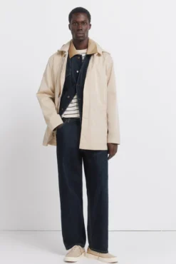 Parka ligera
