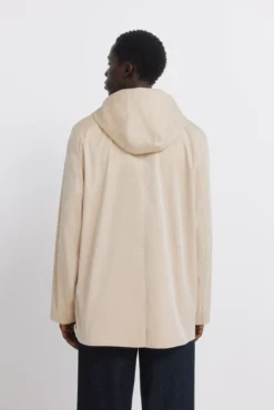 Parka ligera