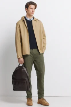 Parka ligera