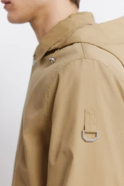 Parka ligera