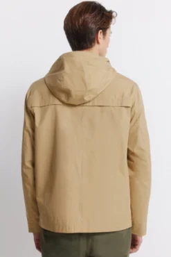 Parka ligera