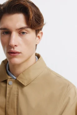 Parka ligera