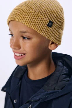 Parka nylon niño
