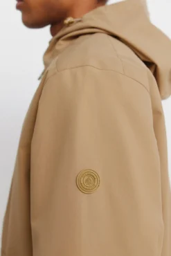 Parka técnica