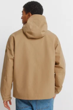Parka técnica