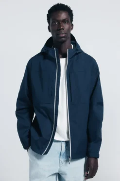 Parka técnica