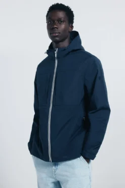 Parka técnica