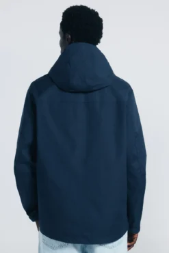 Parka técnica