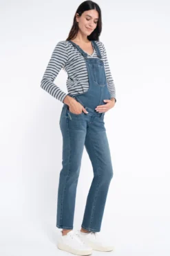 Peto premamá straight fit