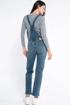 Peto premamá straight fit
