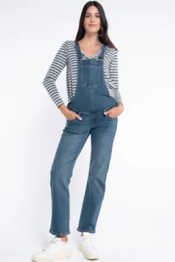 Peto premamá straight fit