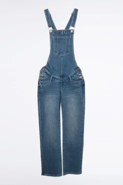 Peto premamá straight fit