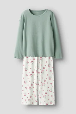 Piajama de niña