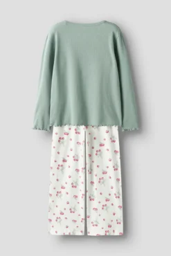 Piajama de niña