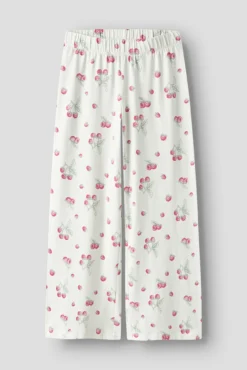 Piajama de niña