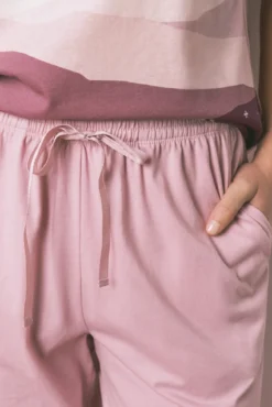 Pijama 100% algodón La Vecina Rubia
