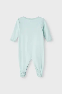 Pijama de bebe niño.